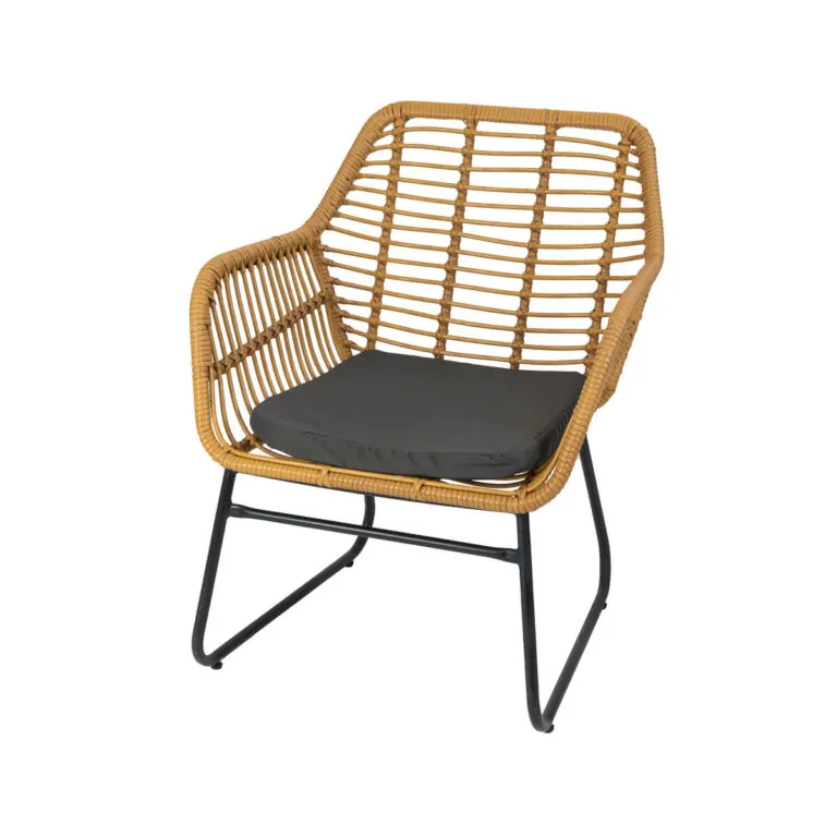 Harris Rattan Sofa Chair