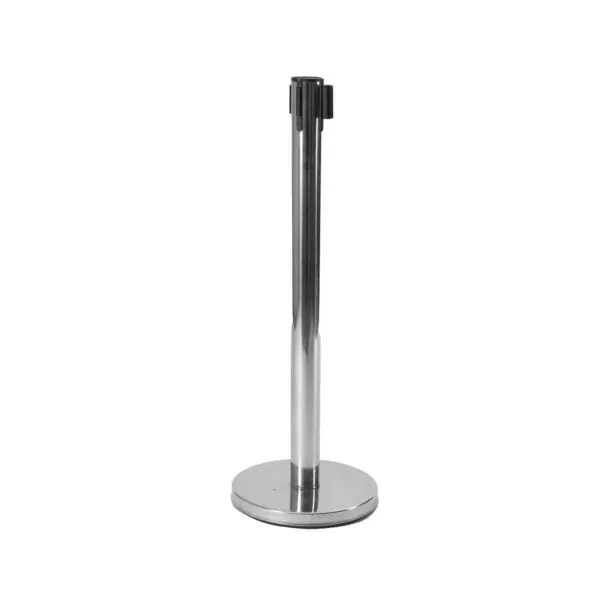 Tensa Barrier