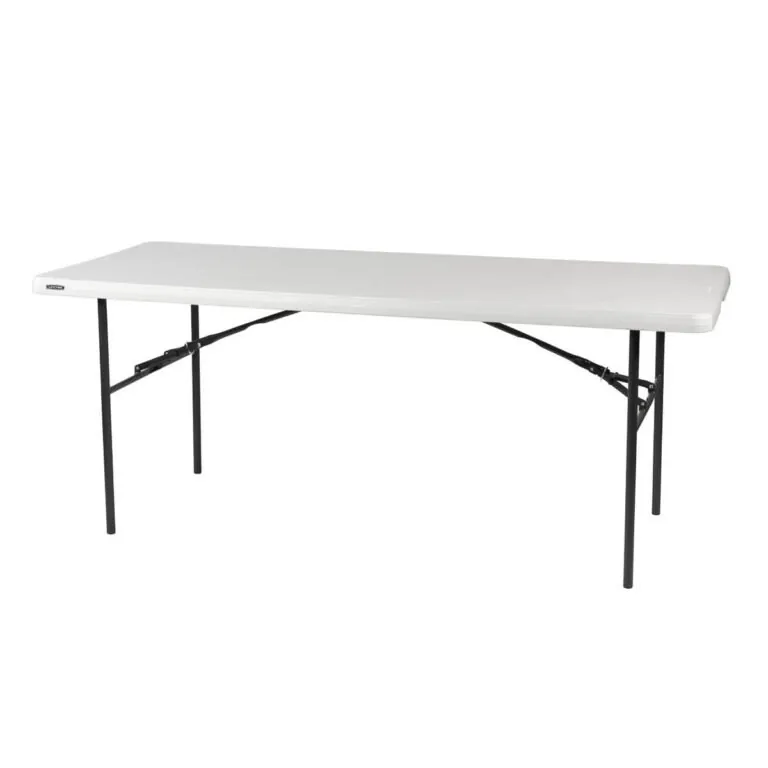 6ft Trestle Table
